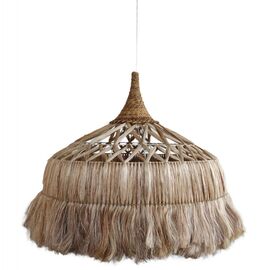 ΦΩΤΙΣΤΙΚΟ ΟΡΟΦΗΣ ΑΠΟ ΙΝΕΣ ΚΑΝΝΑΒΗΣ ΜΑΝΙΛΑΣ ΣΕ ΦΥΣΙΚΟ Φ80x62-90Yεκ.HM7780 - ΦΩΤΙΣΤΙΚΑ ΟΡΟΦΗΣ στο Milonadakis.gr