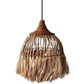 ΦΩΤΙΣΤΙΚΟ ΟΡΟΦΗΣ ΑΠΟ ΙΝΕΣ-ΣΧΟΙΝΙ ΚΑΝΝΑΒΗΣ ΜΑΝΙΛΑΣ ΣΕ ΦΥΣΙΚΟ ΧΡΩΜΑ Φ51x65-120Υεκ.HM7752 - ΦΩΤΙΣΤΙΚΑ ΟΡΟΦΗΣ στο Milonadakis.gr