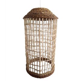 ΦΩΤΙΣΤΙΚΟ ΟΡΟΦΗΣ ΜΑΚΡΥ ΚΥΛΙΝΔΡΙΚΟ ΚΑΠΕΛΟ ΙΝΕΣ ΑΜΠΑΚΑ ΣΕ ΦΥΣΙΚΟ Φ27,5x52,5Yεκ.HM7767 - ΦΩΤΙΣΤΙΚΑ ΟΡΟΦΗΣ στο Milonadakis.gr