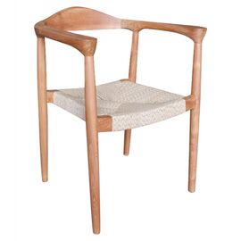 ΠΟΛΥΘΡΟΝΑ ΑΠΟ ΞΥΛΟ ΤΕΑΚ ΚΑΙ ΣΥΝΘΕΤΙΚΟ ΣΧΟΙΝΙ HM9389.01 59,5x56x76,5 εκ. - ΚΑΡΕΚΛΕΣ - ΠΟΛΥΘΡΟΝΕΣ ΕΣ. στο Milonadakis.gr