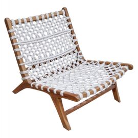 ΠΟΛΥΘΡΟΝΑ ANTIB HM9466.01 ΤΕΑΚ ΞΥΛΟ NYLON ΣΧΟΙΝΙ ΛΕΥΚΟ 65x77x68Υεκ. - ΚΑΡΕΚΛΕΣ - ΠΟΛΥΘΡΟΝΕΣ ΕΣ. στο Milonadakis.gr