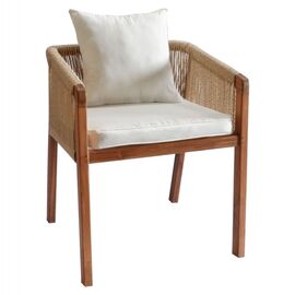 ΠΟΛΥΘΡΟΝΑ ΞΥΛΟ ΤΕΑΚ ΣΧΟΙΝΙ ΜΑΞΙΛΑΡΙΑ HM9455.01 60x62x74-88 εκ. - ΚΑΡΕΚΛΕΣ - ΠΟΛΥΘΡΟΝΕΣ ΕΣ. στο Milonadakis.gr