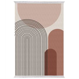 ΧΑΛΙ ΣΑΛΟΝΙΟΥ ΜΕ ΚΡΟΣΙΑ JOSIANE ΠΟΛΥΧΡΩΜΟ HM7676.48 80Χ150εκ. - ΣΠΙΤΙΟΥ στο Milonadakis.gr