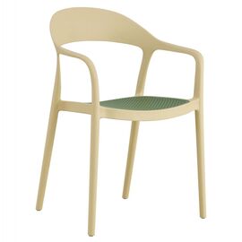 ΠΟΛΥΘΡΟΝΑ ΠΟΛΥΠΡΟΠΥΛΕΝΙΟΥ CLEO HM5935.03 ΚΑΠΟΥΤΣΙΝΟ 57x53x81Υ - ΚΑΡΕΚΛΕΣ - ΠΟΛΥΘΡΟΝΕΣ στο Milonadakis.gr