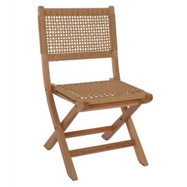 ΚΑΡΕΚΛΑ ΑΝΑΔΙΠΛΟΥΜΕΝΗ ΑΠΟ ΟΞΙΑ-ΣΧΟΙΝΙ ΦΥΣΙΚΟ 47X58X84Υεκ.HM9411.01 - ΚΑΡΕΚΛΕΣ - ΠΟΛΥΘΡΟΝΕΣ ΕΣ. στο Milonadakis.gr