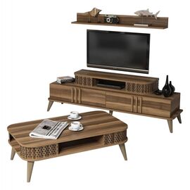 ΣΥΝΘΕΣΗ ΣΑΛΟΝΙΟΥ 2 ΤΜΧ ΚΑΡΥΔΙ HM11848.02 - ΣΥΝΘΕΣΕΙΣ ΣΑΛΟΝΙΟΥ στο Milonadakis.gr