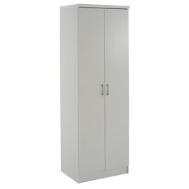 ΝΤΟΥΛΑΠΑ 2ΦΥΛΛΗ BAILEY ΜΕ ΤΡΙΑ ΡΑΦΙΑ HM337.05 ΜΕΛΑΜΙΝΗ ΛΕΥΚΗ 60Χ43Χ181Υεκ. - ΝΤΟΥΛΑΠΕΣ στο Milonadakis.gr