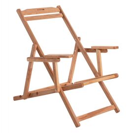 ΣΕΖΛΟΝΓΚ ΜΕ ΜΠΡΑΤΣΟ ΛΗΜΝΟΣ ΕΜΠΟΤΙΣΜΟΣ ΦΥΣΙΚΟ HM5799.02 - ΣΕΖΛΟΝΓΚ στο Milonadakis.gr