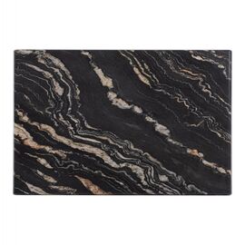 ΕΠΙΦΑΝΕΙΑ ΤΡΑΠΕΖΙΟΥ WERZALIT 120Χ80Χ3.5εκ. BLACK GOLD MARBLE HM5630.15 - ΚΑΠΑΚΙΑ WERZALIT στο Milonadakis.gr