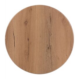 ΕΠΙΦΑΝΕΙΑ ΤΡΑΠΕΖΙΟΥ Φ70Χ2.5εκ. WERZALIT ΦΥΣΙΚΟ HM5228.14 - ΚΑΠΑΚΙΑ WERZALIT στο Milonadakis.gr