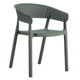 ΠΟΛΥΘΡΟΝΑ ΠΟΛΥΠΡΟΠΥΛΕΝΙΟΥ PERFOE HM5941.07 DARK OLIVE 53,5x50,5x73Υεκ. - ΚΑΡΕΚΛΕΣ - ΠΟΛΥΘΡΟΝΕΣ στο Milonadakis.gr