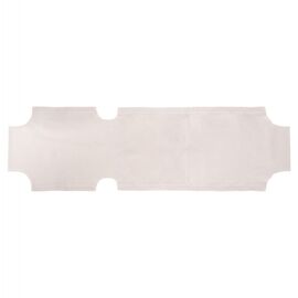 ΠΑΝΙ TEXTILENE 600gr/m2 2X1 ΑΝΤΑΛΛΑΚΤΙΚΟ ΞΑΠΛΩΣΤΡΑΣ HM5072.03 ΛΕΥΚΟ 200x62 εκ. - ΑΝΤΑΛΛΑΚΤΙΚΑ ΞΑΠΛΩΣΤΡΑΣ στο Milonadakis.gr