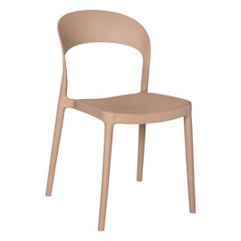 ΚΑΡΕΚΛΑ ΠΟΛΥΠΡΟΠΥΛΕΝΙΟΥ ΚΑΠΟΥΤΣΙΝΟ CLEO HM5936.03 49x54,5x80,5Y εκ. - ΚΑΡΕΚΛΕΣ - ΠΟΛΥΘΡΟΝΕΣ στο Milonadakis.gr