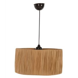 ΦΩΤΙΣΤΙΚΟ ΟΡΟΦΗΣ ΕΣΩΤΕΡΙΚΟΥ ΧΩΡΟΥ HM7945.05 ΜΠΕΖ Φ40x117Yεκ. - ΦΩΤΙΣΤΙΚΑ ΟΡΟΦΗΣ στο Milonadakis.gr