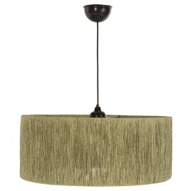 ΦΩΤΙΣΤΙΚΟ ΟΡΟΦΗΣ ΕΣΩΤΕΡΙΚΟΥ ΧΩΡΟΥ HM7946.03 ΦΥΣΤΙΚΙ Φ50x65Yεκ. - ΦΩΤΙΣΤΙΚΑ ΟΡΟΦΗΣ στο Milonadakis.gr