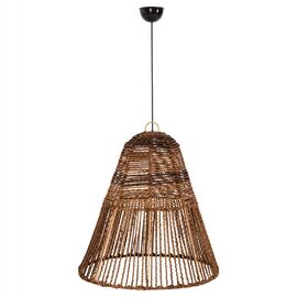 ΦΩΤΙΣΤΙΚΟ ΟΡΟΦΗΣ ΚΡΕΜΑΣΤΟ HM7859 ΙΝΕΣ ΔΕΝΤΡΟΥ ΜΠΑΝΑΝΑΣ ΣΕ ΚΑΦΕ Φ61x61-156Yεκ. - ΦΩΤΙΣΤΙΚΑ ΟΡΟΦΗΣ στο Milonadakis.gr