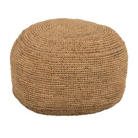 ΣΚΑΜΠΟ-ΠΟΥΦ AONI HM7828 ΑΠΟ ΑΠΟΞΗΡΑΜΕΝΕΣ ΙΝΕΣ ΦΟΙΝΙΚΑ ΣΕ ΦΥΣΙΚΟ Φ48x37Υεκ. - ΠΟΥΦ - ΣΚΑΜΠΟ - ΜΠΑΟΥΛΟ στο Milonadakis.gr