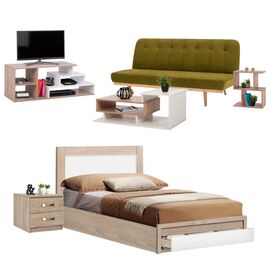 ΣΕΤ ΦΟΙΤΗΤΙΚΟ ΠΑΚΕΤΟ 6ΤΜΧ HM11893 - ΦΟΙΤΗΤΙΚΑ ΠΑΚΕΤΑ στο Milonadakis.gr