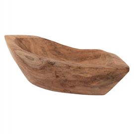 ΕΠΙΤΡΑΠΕΖΙΟ ΔΙΑΚΟΣΜΗΤΙΚΟ ΔΟΧΕΙΟ HM9632 ΞΥΛΟ ΤΕΑΚ 30x6x13Υεκ. - ΑΝΤΙΚΕΙΜΕΝΑ στο Milonadakis.gr