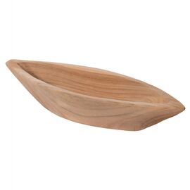 ΕΠΙΤΡΑΠΕΖΙΟ ΔΙΑΚΟΣΜΗΤΙΚΟ ΔΟΧΕΙΟ HM9633 ΞΥΛΟ ΤΕΑΚ 40x6x13Υεκ. - ΑΝΤΙΚΕΙΜΕΝΑ στο Milonadakis.gr