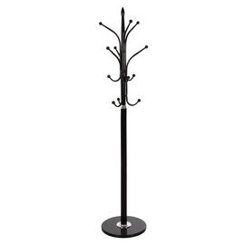 ΚΑΛΟΓΕΡΟΣ HM9573.01 ΜΕΤΑΛΛΙΚΟΣ 13 ΣΗΜΕΙΩΝ ΣΕ ΜΑΥΡΟ ΧΡΩΜΑ Φ37x180Yεκ. - ΚΑΛΟΓΕΡΟΙ - ΚΡΕΜΑΣΤΡΕΣ στο Milonadakis.gr