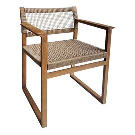 ΠΟΛΥΘΡΟΝΑ ΕΣΩΤ. ΧΩΡΟΥ NARLEY HM9824 ΞΥΛΟ ΤΕΑΚ-ΣΥΝΘΕΤΙΚΟ ΣΧΟΙΝΙ ΦΥΣΙΚΟ 60,5x52x76Υεκ. - ΚΑΡΕΚΛΕΣ - ΠΟΛΥΘΡΟΝΕΣ ΕΣ. στο Milonadakis.gr