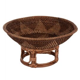 ΔΙΑΚΟΣΜΗΤΙΚΟ ΜΠΟΛ ΜΕ ΒΑΣΗ HM4270 ΜΕ ΠΛΕΞΗ ΑΠΟ ΚΕΤΑΚ Φ35x18Υεκ. - ΑΝΤΙΚΕΙΜΕΝΑ στο Milonadakis.gr