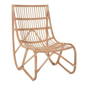 ΠΟΛΥΘΡΟΝΑ GRINN HM9815.01 ΡΑΒΔΟΙ RATTAN ΣΕ ΦΥΣΙΚΟ 56,5x73,5x79,5Υ εκ. - ΚΑΡΕΚΛΕΣ - ΠΟΛΥΘΡΟΝΕΣ στο Milonadakis.gr