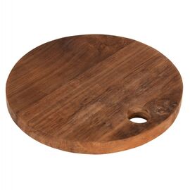 ΞΥΛΟ ΚΟΠΗΣ ΣΤΡΟΓΓΥΛΟ HM4287 ΞΥΛΟ ΤΕΑΚ ΣΕ ΦΥΣΙΚΟ-ΜΕ ΤΡΥΠΑ ΚΡΕΜΑΣΗΣ Φ23x2Υ εκ. - ΑΝΤΙΚΕΙΜΕΝΑ στο Milonadakis.gr