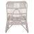 ΠΟΛΥΘΡΟΝΑ BRONNY ΕΞΩΤ.ΧΩΡΟΥ HM9644.02 RATTAN ΣΕ ΛΕΥΚΟ ΧΡΩΜΑ 60x82x92Υεκ. - ΚΑΡΕΚΛΕΣ - ΠΟΛΥΘΡΟΝΕΣ στο Milonadakis.gr