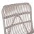ΠΟΛΥΘΡΟΝΑ BRONNY ΕΞΩΤ.ΧΩΡΟΥ HM9644.02 RATTAN ΣΕ ΛΕΥΚΟ ΧΡΩΜΑ 60x82x92Υεκ. - ΚΑΡΕΚΛΕΣ - ΠΟΛΥΘΡΟΝΕΣ στο Milonadakis.gr