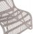 ΠΟΛΥΘΡΟΝΑ BRONNY ΕΞΩΤ.ΧΩΡΟΥ HM9644.02 RATTAN ΣΕ ΛΕΥΚΟ ΧΡΩΜΑ 60x82x92Υεκ. - ΚΑΡΕΚΛΕΣ - ΠΟΛΥΘΡΟΝΕΣ στο Milonadakis.gr