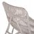 ΠΟΛΥΘΡΟΝΑ BRONNY ΕΞΩΤ.ΧΩΡΟΥ HM9644.02 RATTAN ΣΕ ΛΕΥΚΟ ΧΡΩΜΑ 60x82x92Υεκ. - ΚΑΡΕΚΛΕΣ - ΠΟΛΥΘΡΟΝΕΣ στο Milonadakis.gr