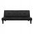 ΚΑΝΑΠΕΣ ΚΡΕΒΑΤΙ 3Θ HM3002.02 ΜΑΥΡΟΣ PU ΜΕ ΓΑΖΙΑ 186x90x82 - ΚΑΝΑΠΕΔΕΣ-ΣΑΛΟΝΙΑ στο Milonadakis.gr