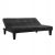 ΚΑΝΑΠΕΣ ΚΡΕΒΑΤΙ 3Θ HM3002.02 ΜΑΥΡΟΣ PU ΜΕ ΓΑΖΙΑ 186x90x82 - ΚΑΝΑΠΕΔΕΣ-ΣΑΛΟΝΙΑ στο Milonadakis.gr