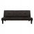 ΚΑΝΑΠΕΣ ΚΡΕΒΑΤΙ 3Θ HM3002.04 ΚΑΦΕ PU ΜΕ ΓΑΖΙΑ 186x90x82 - ΚΑΝΑΠΕΔΕΣ-ΣΑΛΟΝΙΑ στο Milonadakis.gr