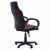 ΚΑΡΕΚΛΑ ΓΡΑΦΕΙΟΥ GAMING BUCKET HM1041.01 ΜΑΥΡΟPU+ΚΟΚΚΙΝΟ MESH 60x62x117 εκ. - ΚΑΡΕΚΛΕΣ ΓΡΑΦΕΙΟΥ στο Milonadakis.gr