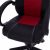 ΚΑΡΕΚΛΑ ΓΡΑΦΕΙΟΥ GAMING BUCKET HM1041.01 ΜΑΥΡΟPU+ΚΟΚΚΙΝΟ MESH 60x62x117 εκ. - ΚΑΡΕΚΛΕΣ ΓΡΑΦΕΙΟΥ στο Milonadakis.gr