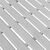 ΚΟΥΚΕΤΑ ΚΡΕΒΑΤΙ ΜΕΤΑΛΛΙΚΗ FLOOR HM328.02 ΛΕΥΚΗ 90Χ190 εκ. - ΠΑΙΔΙΚΟ ΔΩΜΑΤΙΟ στο Milonadakis.gr