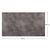 ΕΠΙΦΑΝΕΙΑ ΤΡΑΠΕΖΙΟΥ WERZALIT 120Χ80Χ3.5εκ. CEMENT 5648 HM5630.12 - ΚΑΠΑΚΙΑ WERZALIT στο Milonadakis.gr