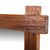 ΚΑΘΡΕΠΤΗΣ ΤΟΙΧΟΥ HM4303 ΑΝΑΚΥΚΛΩΜΕΝΟ TEAK ΣΕ ΦΥΣΙΚΟ 70x100Υεκ. - ΚΑΘΡΕΠΤΕΣ στο Milonadakis.gr