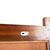 ΚΑΘΡΕΠΤΗΣ ΤΟΙΧΟΥ HM4303 ΑΝΑΚΥΚΛΩΜΕΝΟ TEAK ΣΕ ΦΥΣΙΚΟ 70x100Υεκ. - ΚΑΘΡΕΠΤΕΣ στο Milonadakis.gr