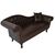 ΑΝΑΚΛΙΝΔΡΟ T.CHESTERFIELD NIOVI HM3007.01 PU ΣΚ.ΚΑΦΕ-ΜΑΥΡΑ ΠΟΔΙΑ 190x61x84Yεκ. - ΑΝΑΚΛΙΝΔΡΑ στο Milonadakis.gr