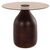ΒΟΗΘΗΤΙΚΑ ΤΡΑΠΕΖΑΚΙΑ 2ΤΜΧ CHANG HM9668 ΞΥΛΟ MANGO-ΓΥΑΛΙ TOP Φ55x49,5Υ & Φ40x36,5Υεκ. - ΒΟΗΘΗΤΙΚΑ ΤΡΑΠΕΖΑΚΙΑ στο Milonadakis.gr