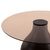 ΒΟΗΘΗΤΙΚΑ ΤΡΑΠΕΖΑΚΙΑ 2ΤΜΧ CHANG HM9668 ΞΥΛΟ MANGO-ΓΥΑΛΙ TOP Φ55x49,5Υ & Φ40x36,5Υεκ. - ΒΟΗΘΗΤΙΚΑ ΤΡΑΠΕΖΑΚΙΑ στο Milonadakis.gr