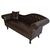 ΑΝΑΚΛΙΝΔΡΟ T.CHESTERFIELD NIOVI HM3008.01 PU ΣΚ.ΚΑΦΕ-ΜΑΥΡΑ ΠΟΔΙΑ(ΔΕΞΙ)190x61x84Yεκ - ΑΝΑΚΛΙΝΔΡΑ στο Milonadakis.gr