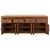 ΜΠΟΥΦΕΣ GRAYSON HM9802 ΑΝΑΚΥΚΛΩΜΕΝΟ ΞΥΛΟ TEAK ΣΕ ΦΥΣΙΚΟ 220x50x90Υεκ. - ΜΠΟΥΦΕΔΕΣ-ΚΟΝΣΟΛΕΣ στο Milonadakis.gr