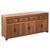 ΜΠΟΥΦΕΣ GRAYSON HM9802 ΑΝΑΚΥΚΛΩΜΕΝΟ ΞΥΛΟ TEAK ΣΕ ΦΥΣΙΚΟ 220x50x90Υεκ. - ΜΠΟΥΦΕΔΕΣ-ΚΟΝΣΟΛΕΣ στο Milonadakis.gr