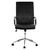ΚΑΡΕΚΛΑ ΓΡΑΦΕΙΟΥ JOSEF HM1181.04 ΜΑΥΡΟ ΒΕΛΟΥΔΟ-INOX ΒΑΣΗ 58x61x105-113Yεκ. - ΚΑΡΕΚΛΕΣ ΓΡΑΦΕΙΟΥ στο Milonadakis.gr