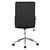ΚΑΡΕΚΛΑ ΓΡΑΦΕΙΟΥ JOSEF HM1181.04 ΜΑΥΡΟ ΒΕΛΟΥΔΟ-INOX ΒΑΣΗ 58x61x105-113Yεκ. - ΚΑΡΕΚΛΕΣ ΓΡΑΦΕΙΟΥ στο Milonadakis.gr